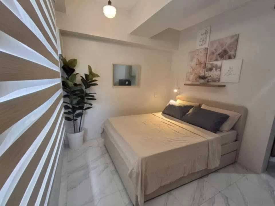 FULLY FURNISHED STUDIO FOR RENT! - photo 2