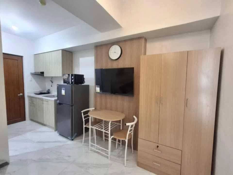 FULLY FURNISHED STUDIO FOR RENT! - photo 4