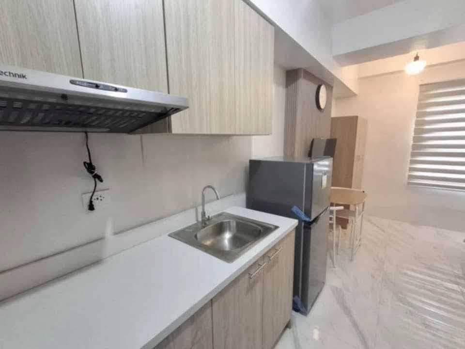 FULLY FURNISHED STUDIO FOR RENT! - photo 5