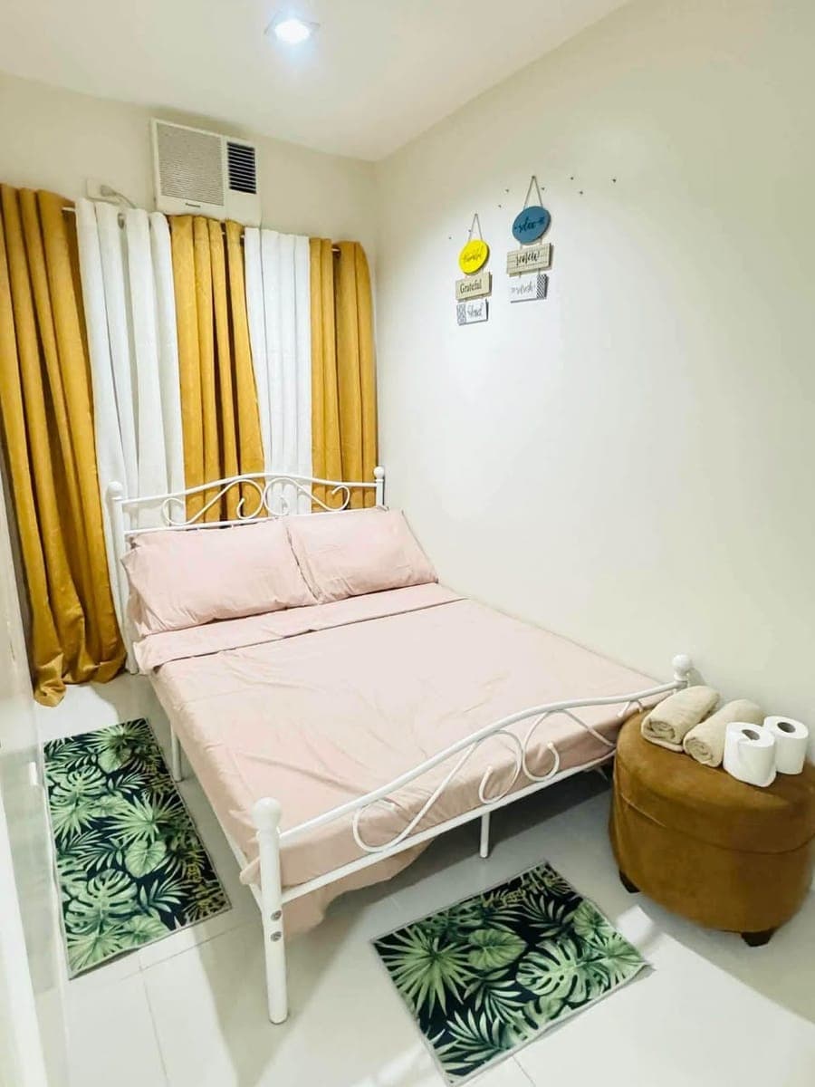 𝐅𝐎𝐑 𝐑𝐄𝐍𝐓 | 1-BEDROOM CONDO UNIT - photo 1