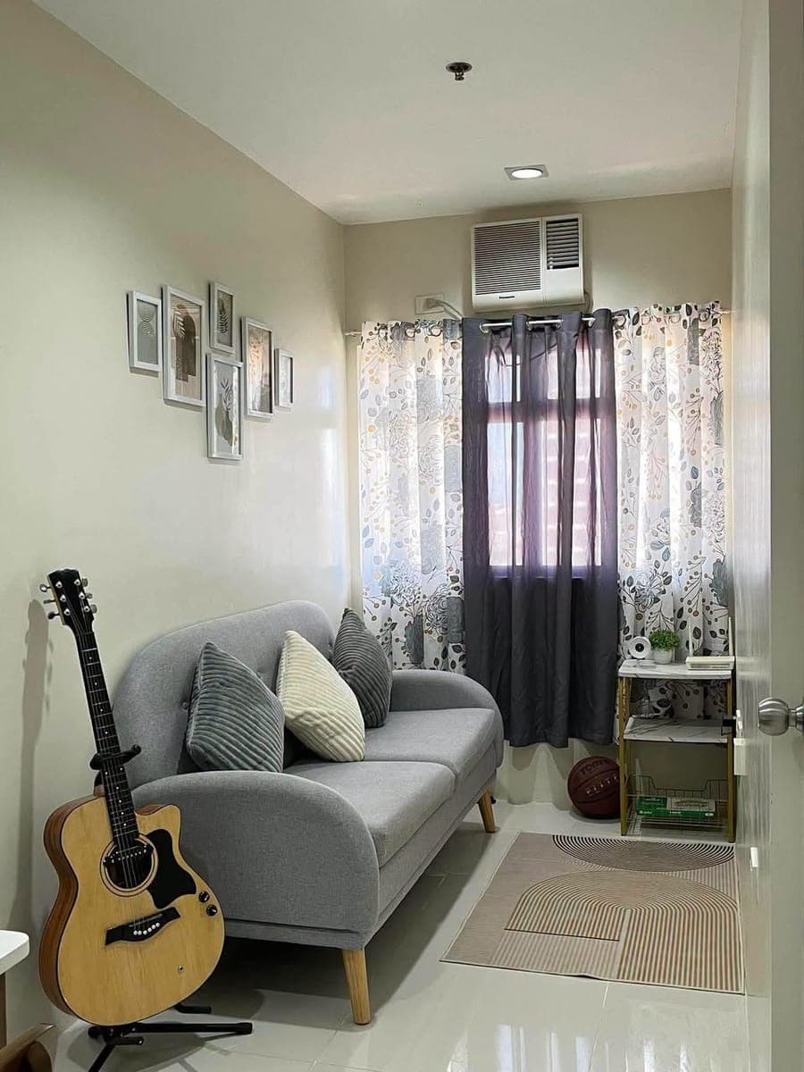 𝐅𝐎𝐑 𝐑𝐄𝐍𝐓 | 1-BEDROOM CONDO UNIT - photo 3