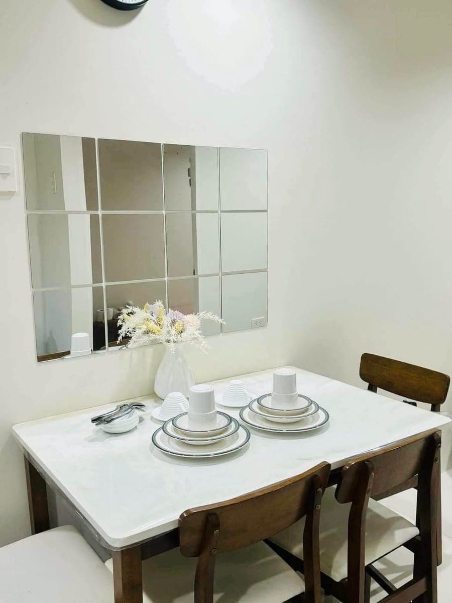 𝐅𝐎𝐑 𝐑𝐄𝐍𝐓 | 1-BEDROOM CONDO UNIT - photo 4