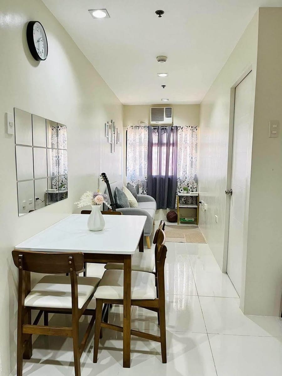 𝐅𝐎𝐑 𝐑𝐄𝐍𝐓 | 1-BEDROOM CONDO UNIT - photo 5