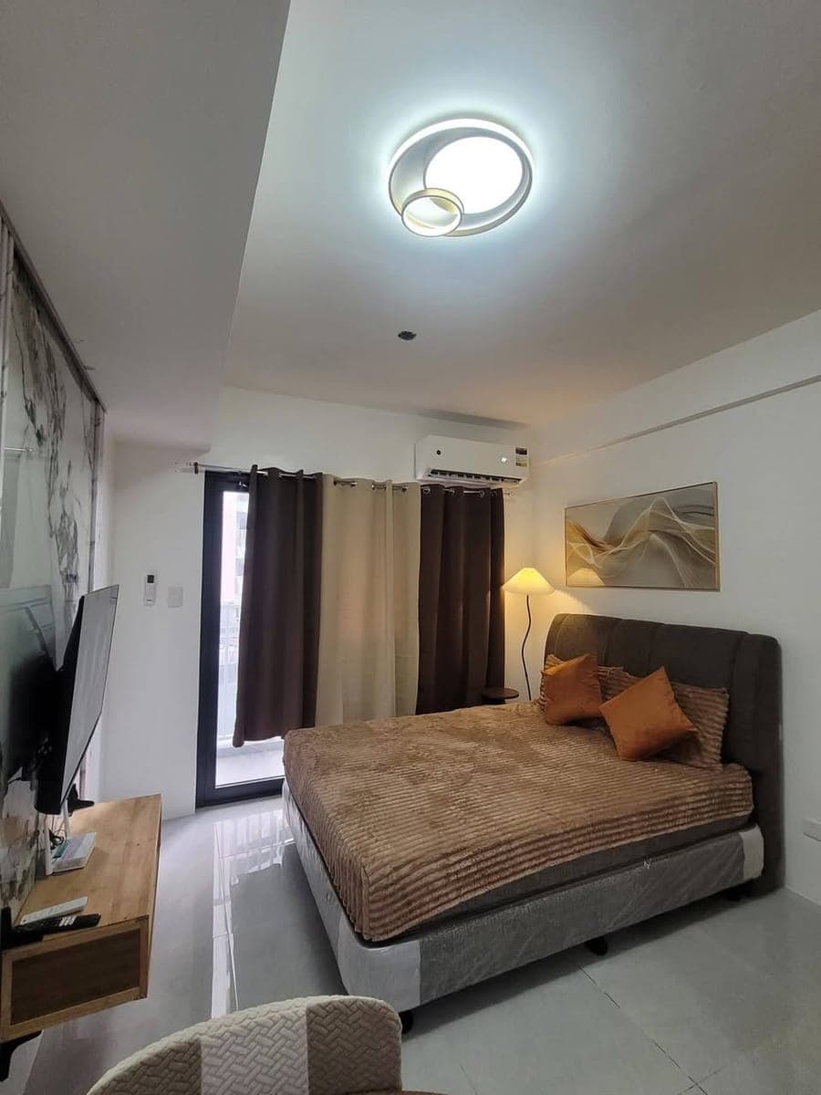📌CONDO STUDIO UNIT FOR RENT📌 - photo 1