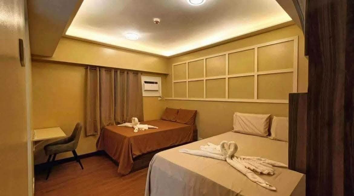 🏙️ ULTIMATE CONVENIENCE: 1-BEDROOM UNIT FOR RENT AT SUNVIDA TOWER! - photo 1