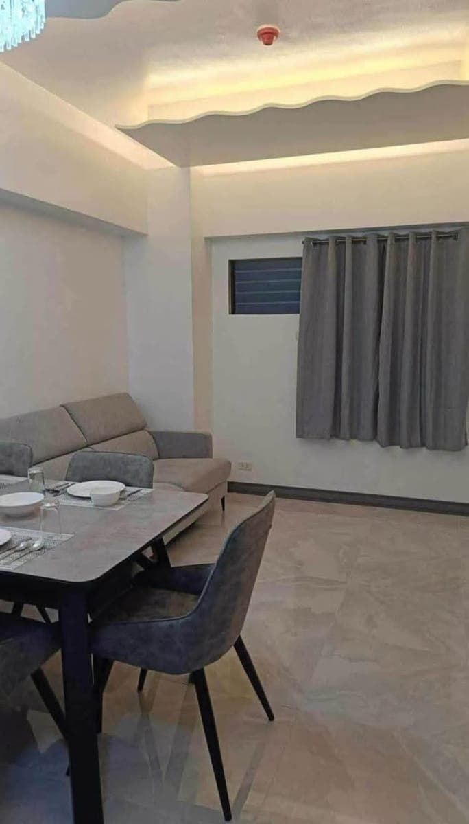 🏙️ ULTIMATE CONVENIENCE: 1-BEDROOM UNIT FOR RENT AT SUNVIDA TOWER! - photo 4