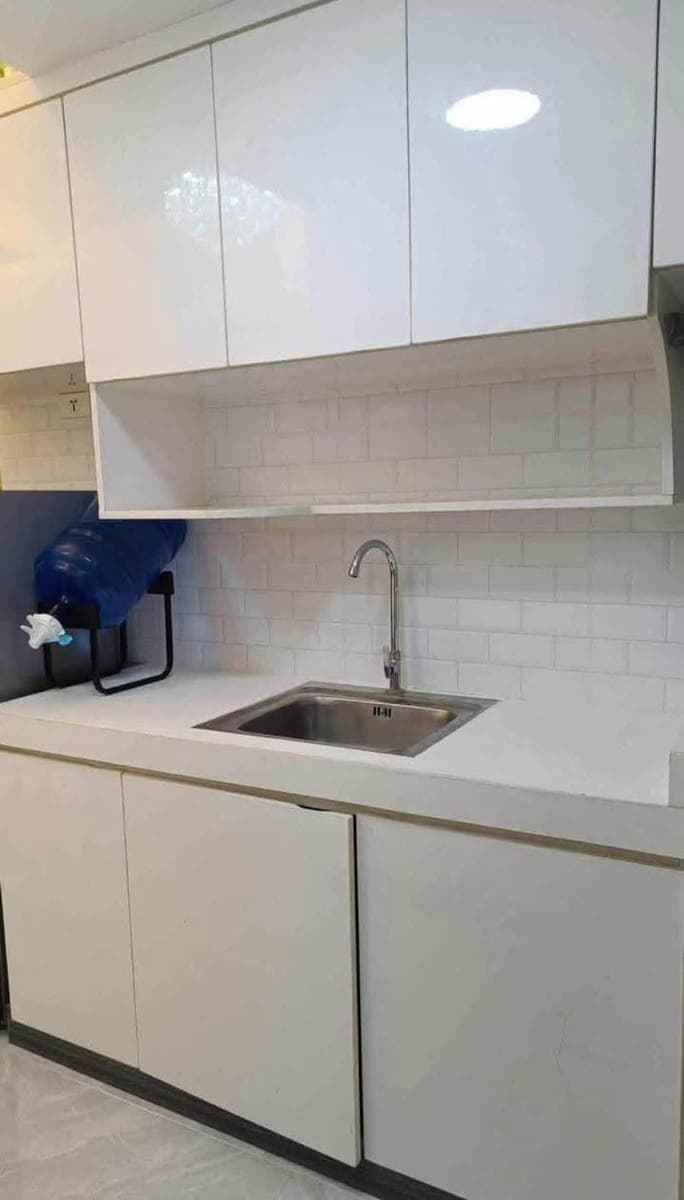 🏙️ ULTIMATE CONVENIENCE: 1-BEDROOM UNIT FOR RENT AT SUNVIDA TOWER! - photo 5
