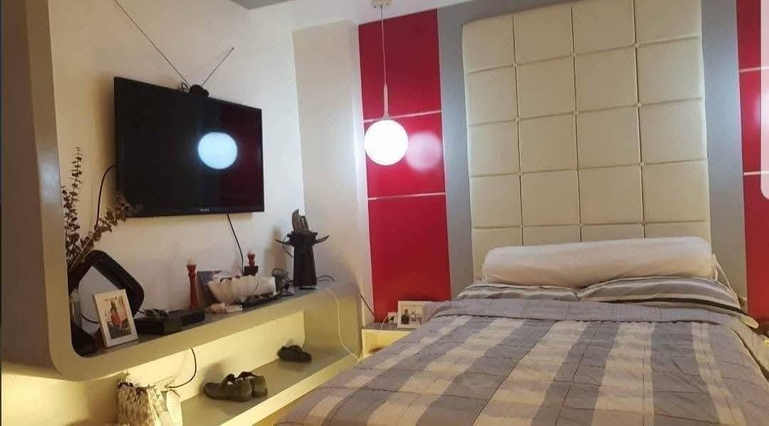 🏢 FOR RENT | STUDIO UNIT – CALYX CENTRE, CEBU IT PARK - photo 2