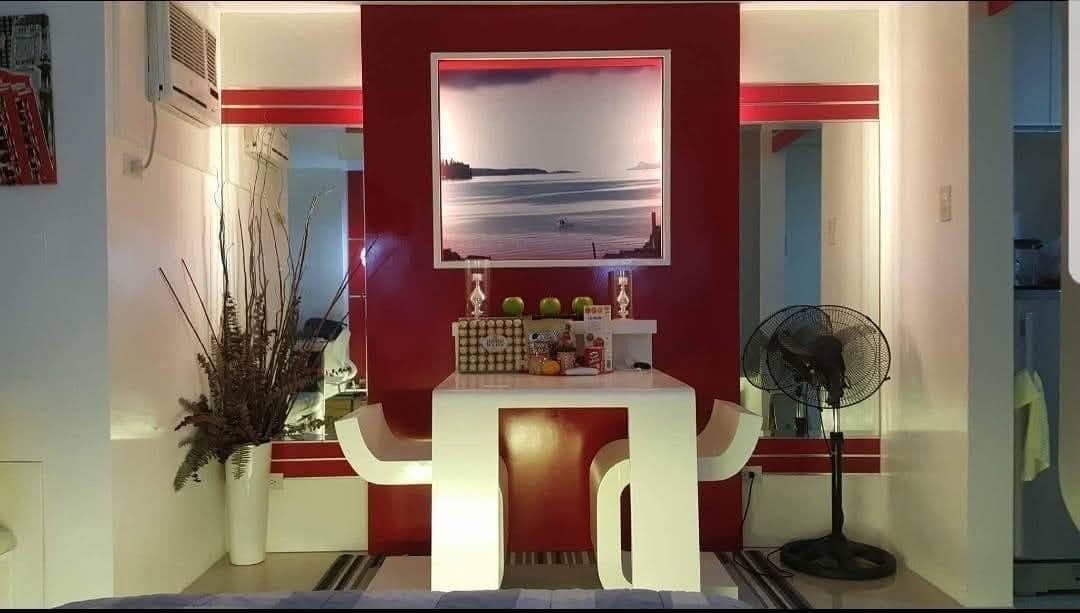 🏢 FOR RENT | STUDIO UNIT – CALYX CENTRE, CEBU IT PARK - photo 3