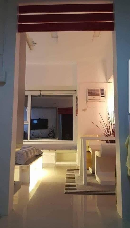 🏢 FOR RENT | STUDIO UNIT – CALYX CENTRE, CEBU IT PARK - photo 4