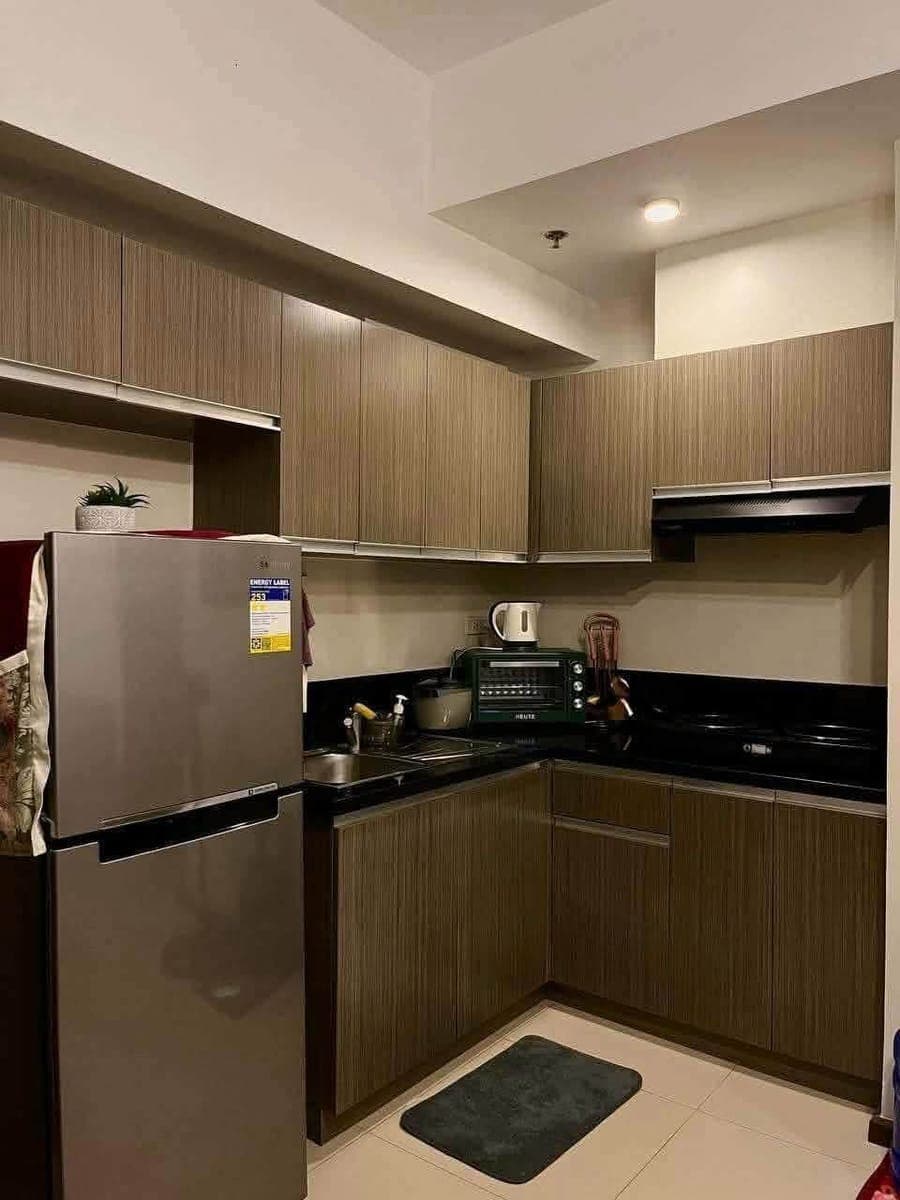 🏙️ FOR RENT❗️👍 | GALLERIA RESIDENCES TOWER 2 - photo 3