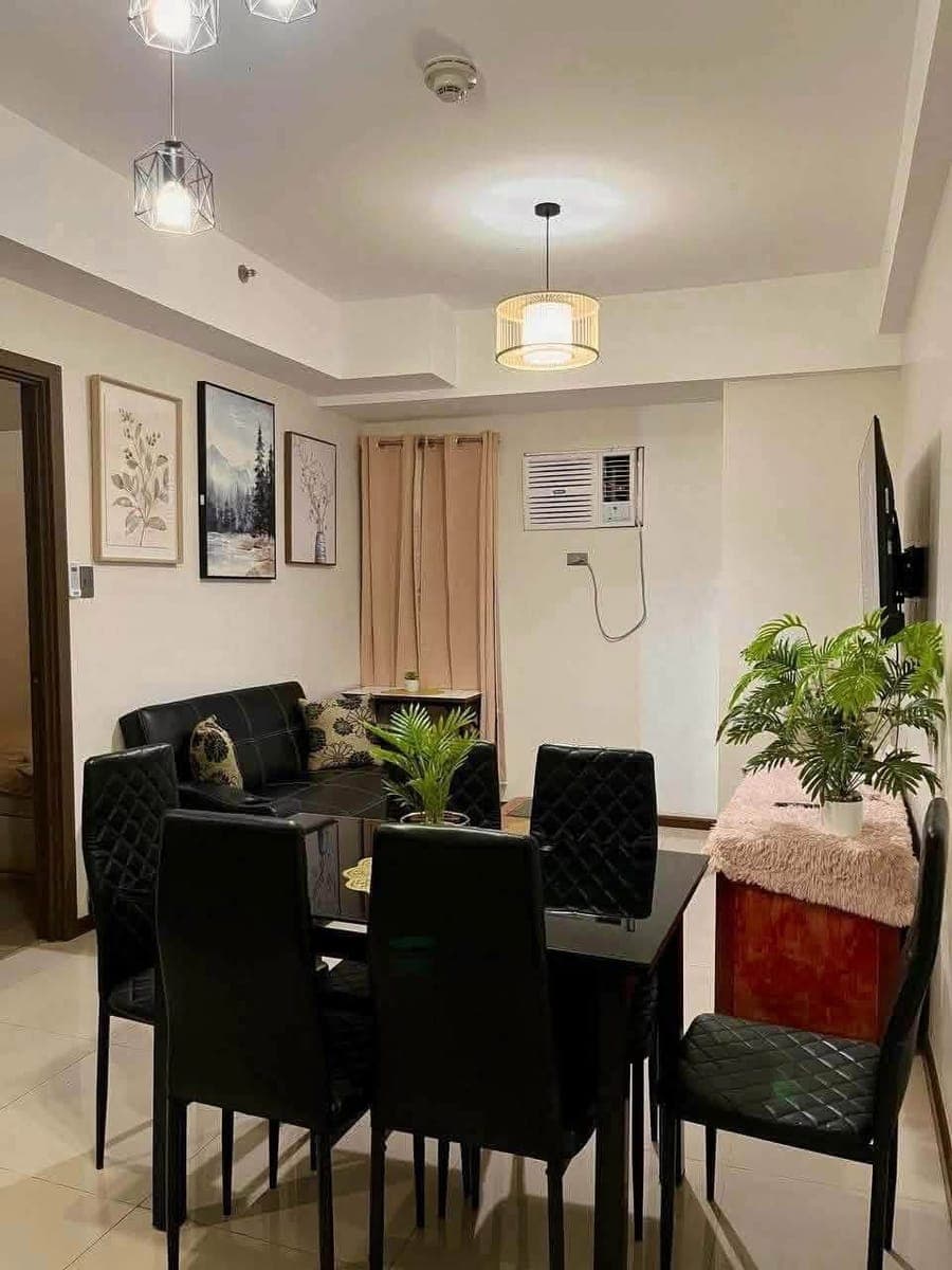 🏙️ FOR RENT❗️👍 | GALLERIA RESIDENCES TOWER 2 - photo 4