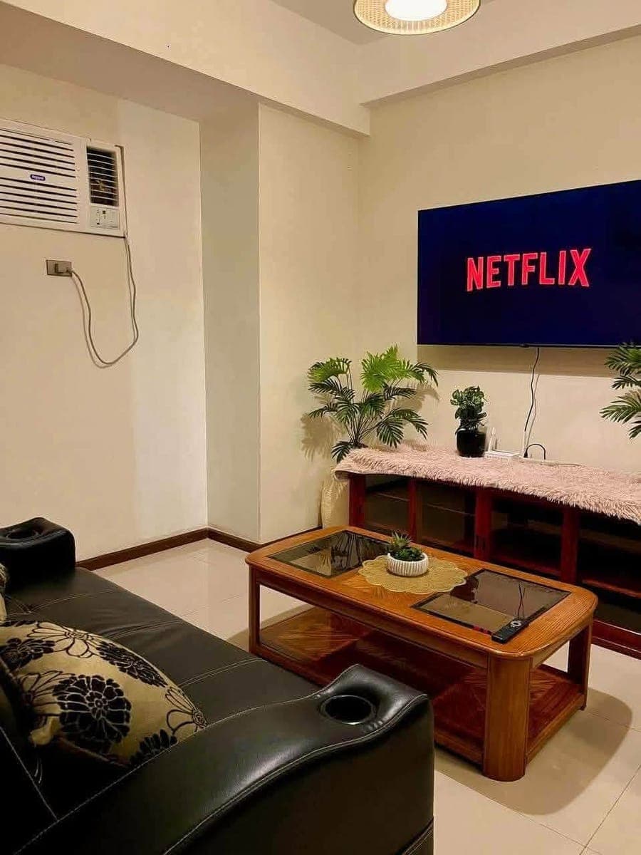 🏙️ FOR RENT❗️👍 | GALLERIA RESIDENCES TOWER 2 - photo 5
