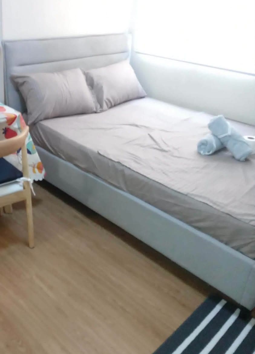 SYMFONI GUADALUPE STUDIO FOR RENT ‼️‼️ - photo 1