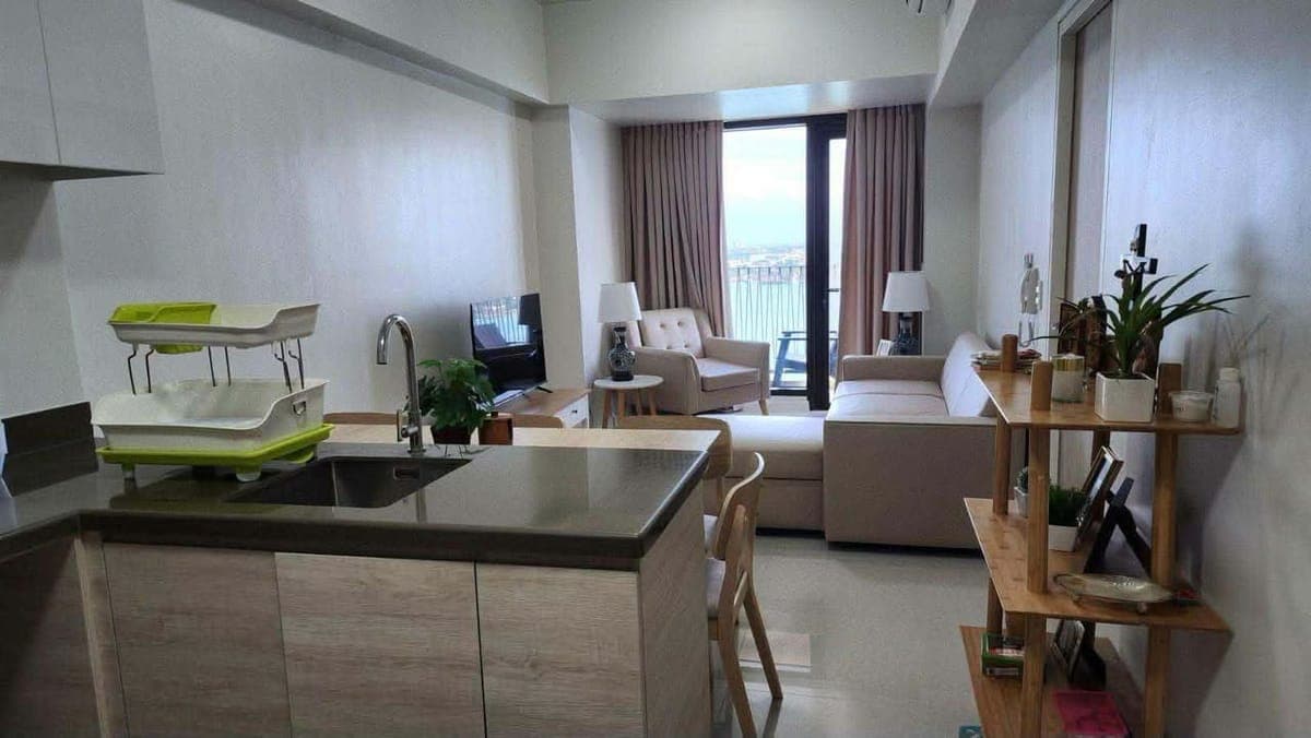 Mandani Bay Condo 1 Bedroom - photo 4