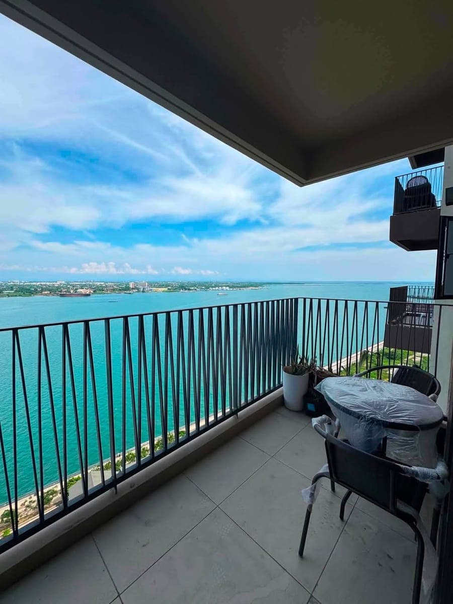 🏙️ FOR RENT: 2-Bedroom Unit at Mandani Bay Suites – Tower 1 - photo 1