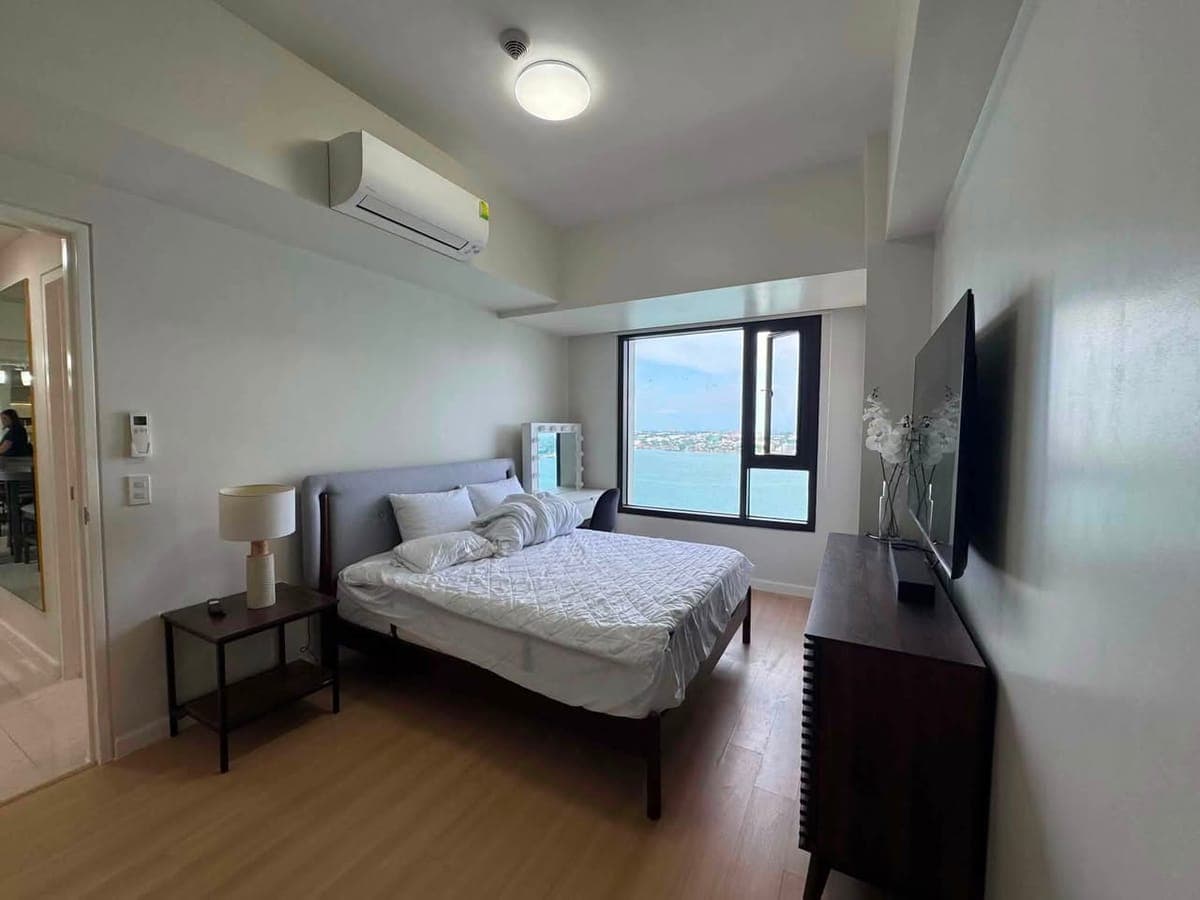 🏙️ FOR RENT: 2-Bedroom Unit at Mandani Bay Suites – Tower 1 - photo 5
