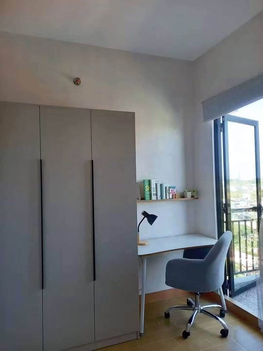 FOR RENT❗️🌼Fully-Furnished 🏢1-Bedroom with balcony in Royal Oceancrest 📍Mactan, Cebu! - photo 3