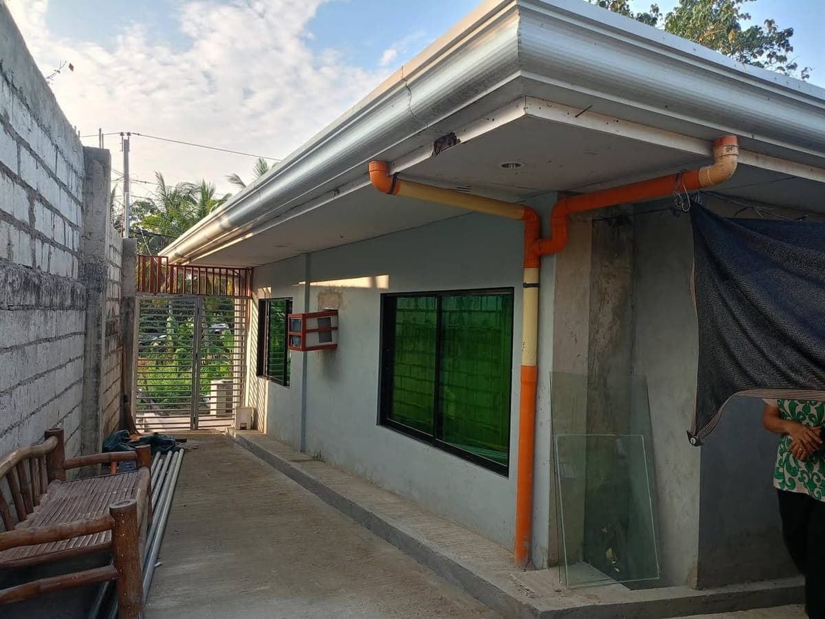 HOUSE FOR RENT in  Danao City Cebu ! - photo 4