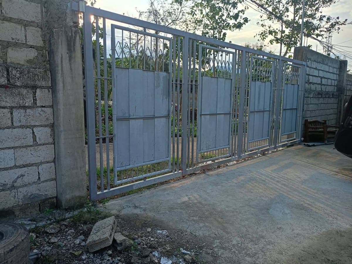 HOUSE FOR RENT in  Danao City Cebu ! - photo 5