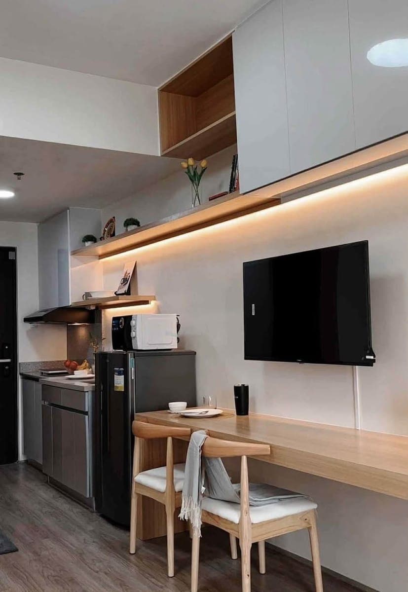FOR LEASE: Furnished Studio in Lahug (Walking distance to Cebu IT Park) - photo 1