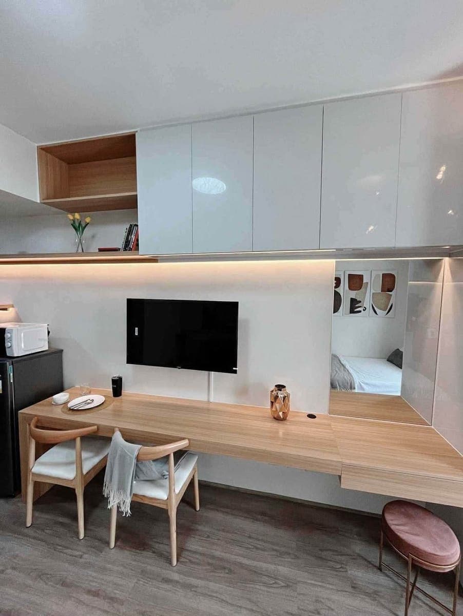 FOR LEASE: Furnished Studio in Lahug (Walking distance to Cebu IT Park) - photo 3