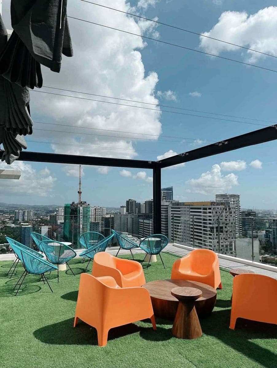 FOR LEASE: Furnished Studio in Lahug (Walking distance to Cebu IT Park) - photo 5