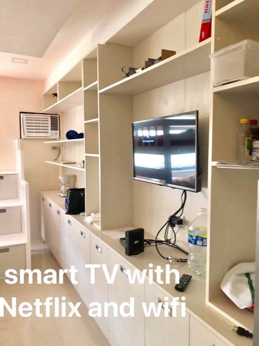 🏙️  STUDIO  CONDO FOR RENT – THE PERSIMMON MABOLO - photo 2