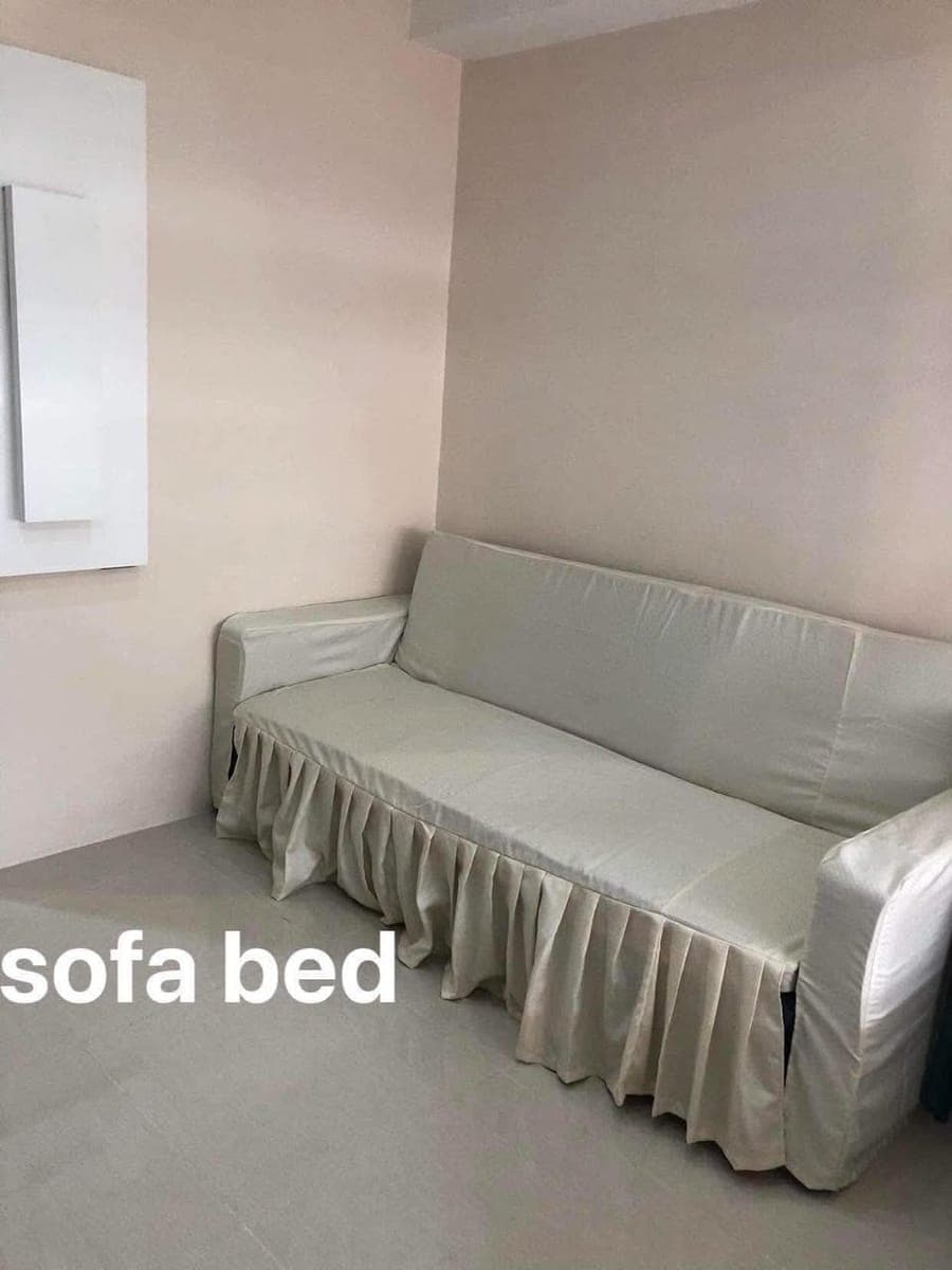 🏙️  STUDIO  CONDO FOR RENT – THE PERSIMMON MABOLO - photo 3