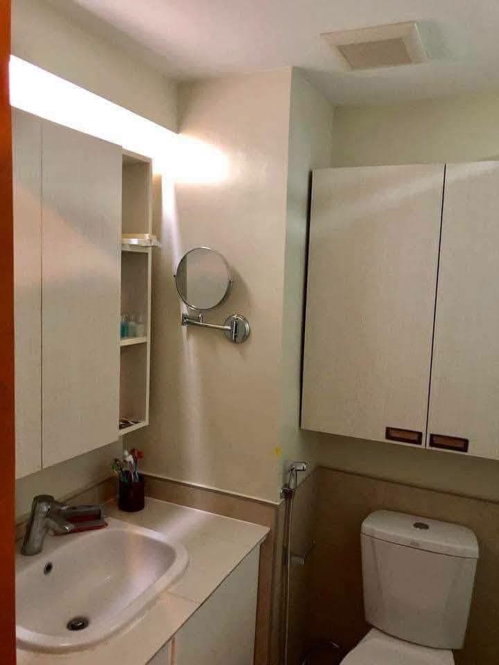 🏙️  STUDIO  CONDO FOR RENT – THE PERSIMMON MABOLO - photo 5