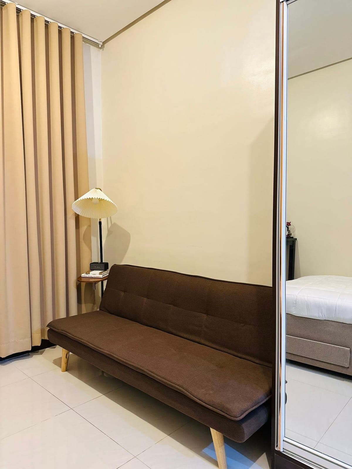 ✨ Fully Furnished Studio Unit | Good for 2–4 Tenants | Almost ALL Brand-New Inclusions! - photo 11