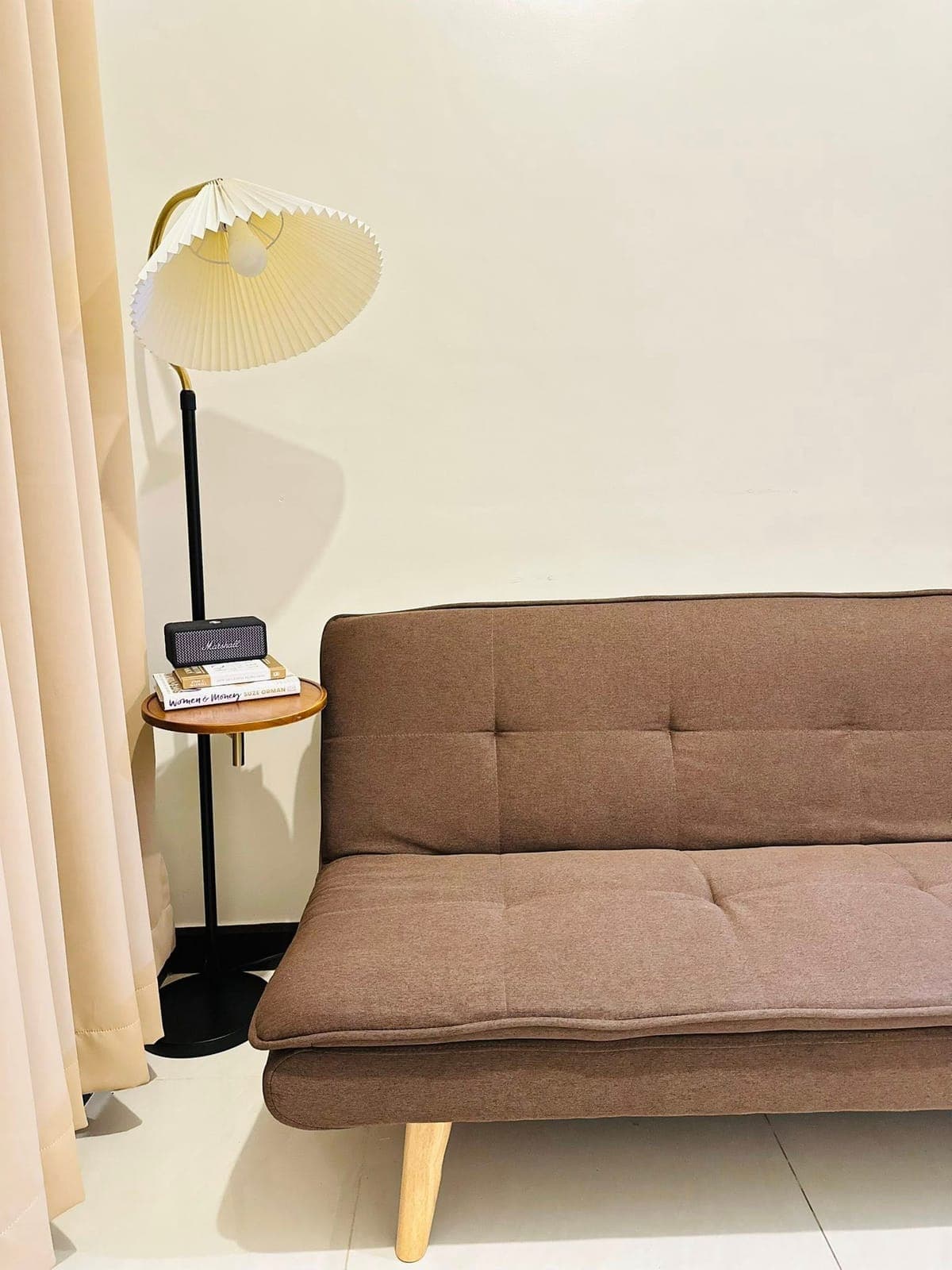 ✨ Fully Furnished Studio Unit | Good for 2–4 Tenants | Almost ALL Brand-New Inclusions! - photo 12