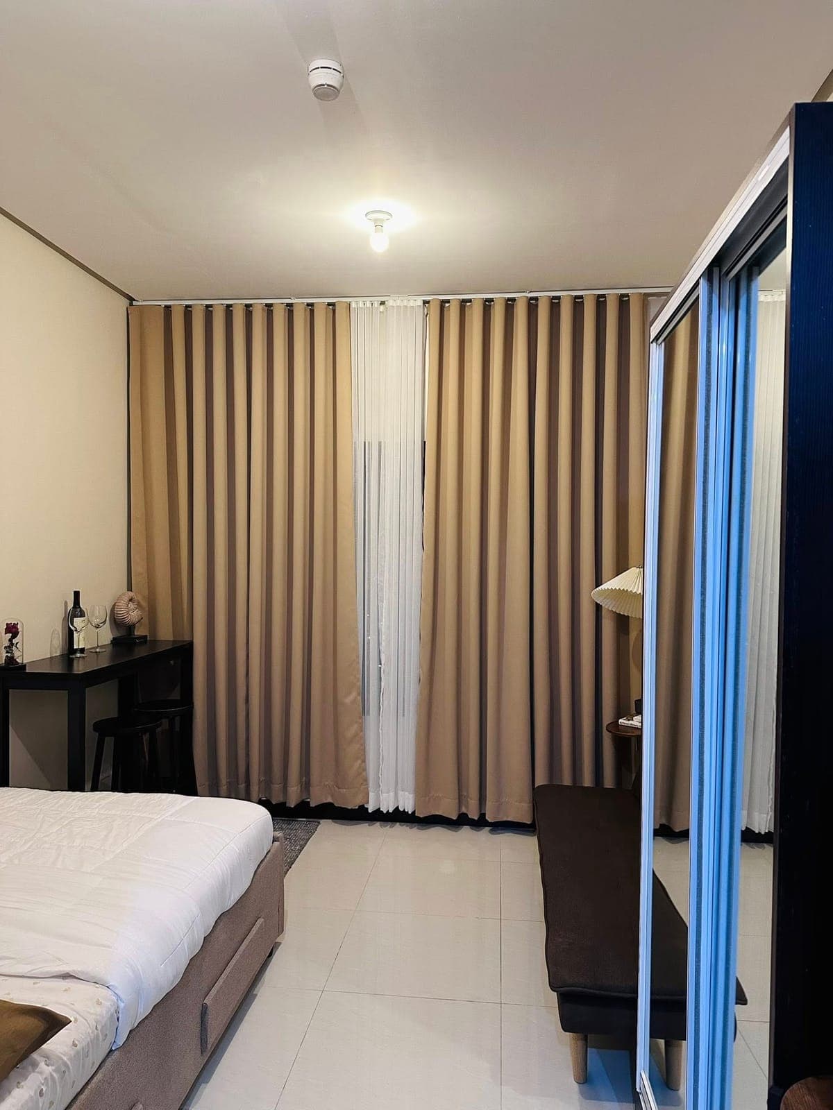 ✨ Fully Furnished Studio Unit | Good for 2–4 Tenants | Almost ALL Brand-New Inclusions! - photo 13