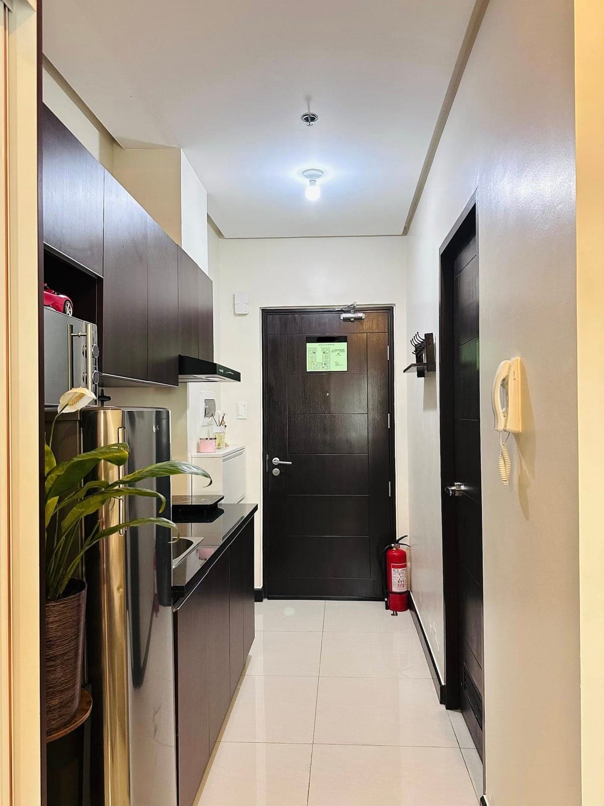 ✨ Fully Furnished Studio Unit | Good for 2–4 Tenants | Almost ALL Brand-New Inclusions! - photo 14