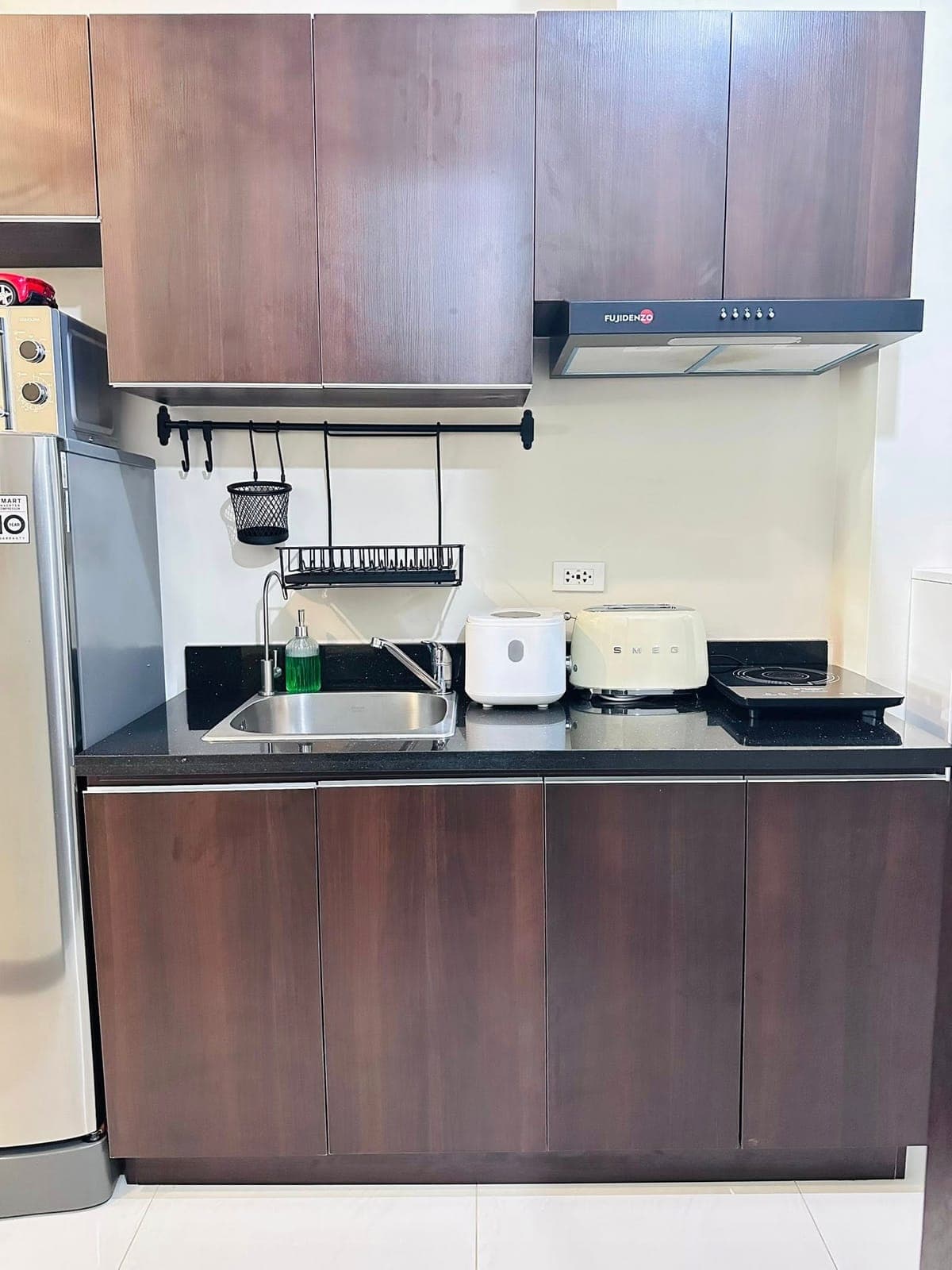 ✨ Fully Furnished Studio Unit | Good for 2–4 Tenants | Almost ALL Brand-New Inclusions! - photo 16