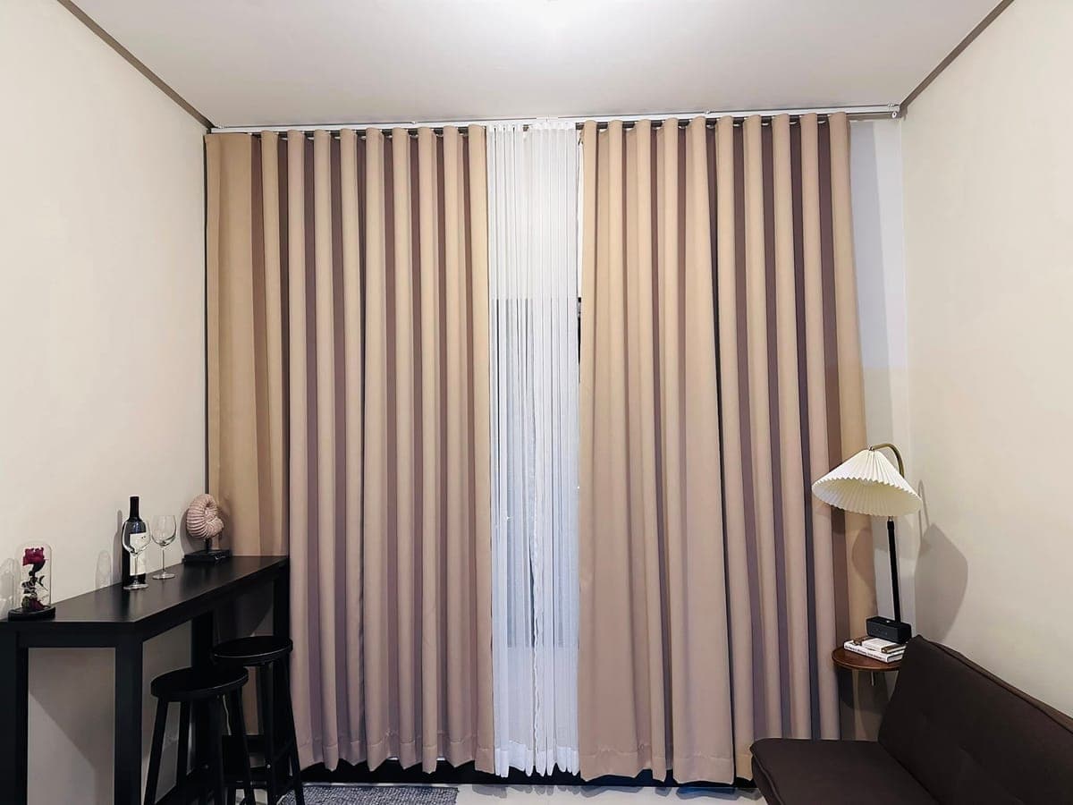 ✨ Fully Furnished Studio Unit | Good for 2–4 Tenants | Almost ALL Brand-New Inclusions! - photo 8