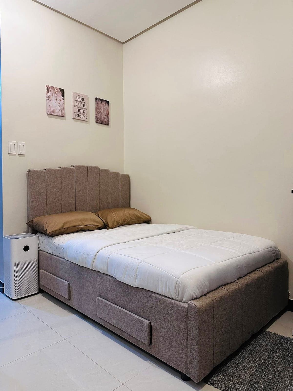 ✨ Fully Furnished Studio Unit | Good for 2–4 Tenants | Almost ALL Brand-New Inclusions! - photo 10