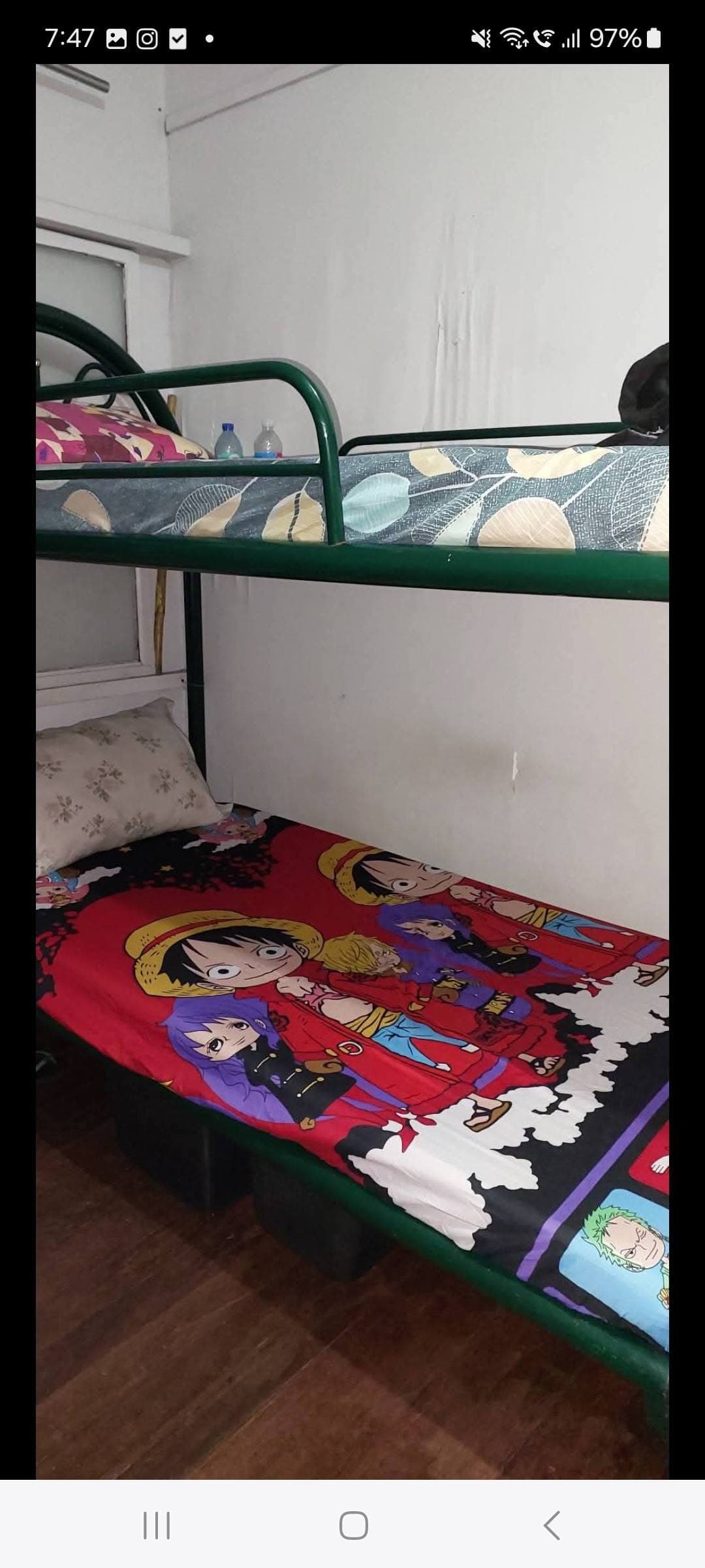 Male Bedspace For Rent! - photo 1