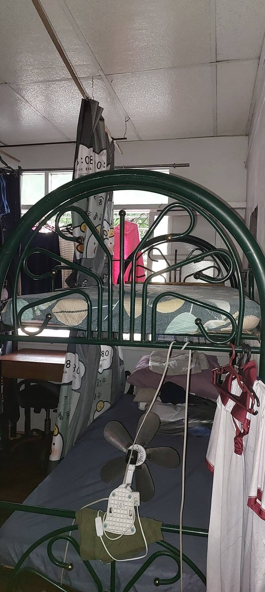 Male Bedspace For Rent! - photo 3