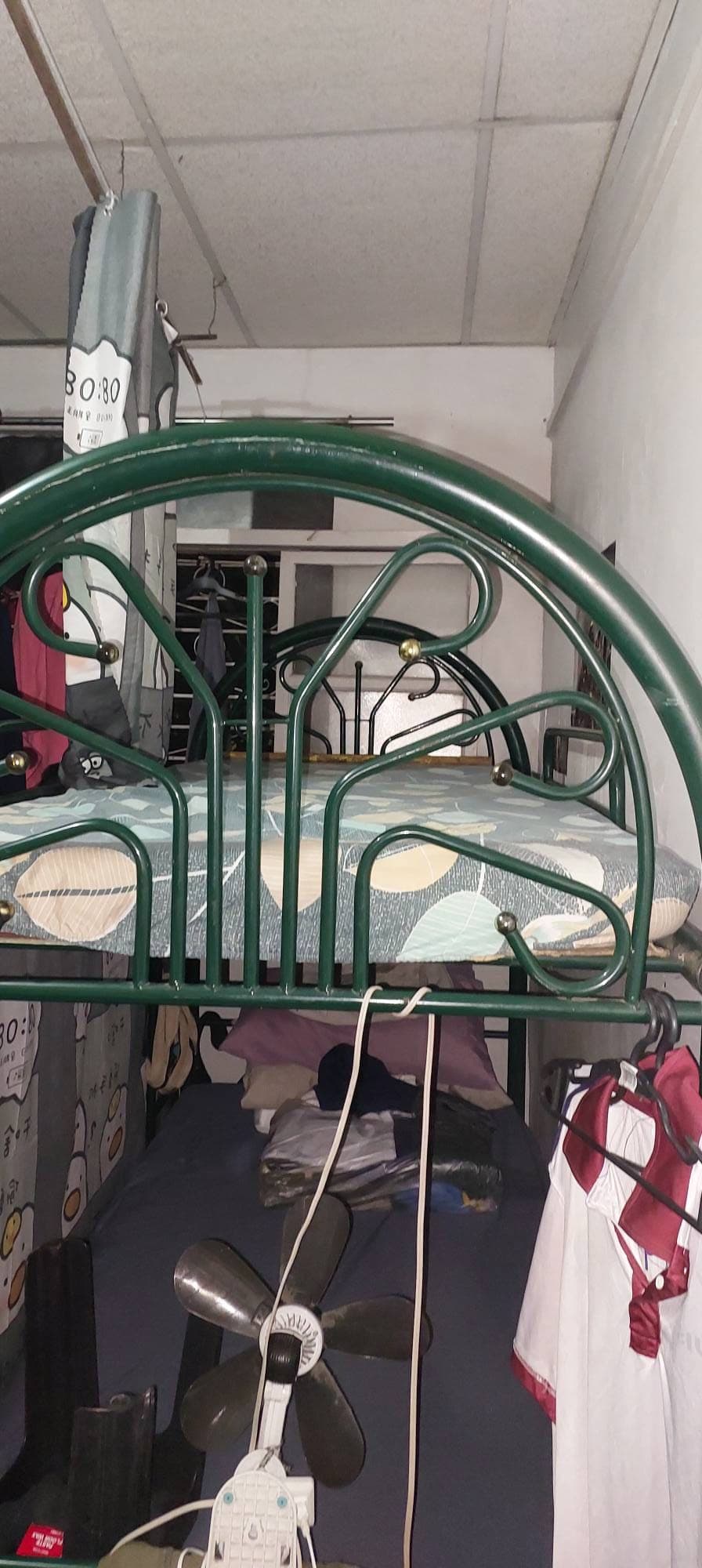 Male Bedspace For Rent! - photo 4