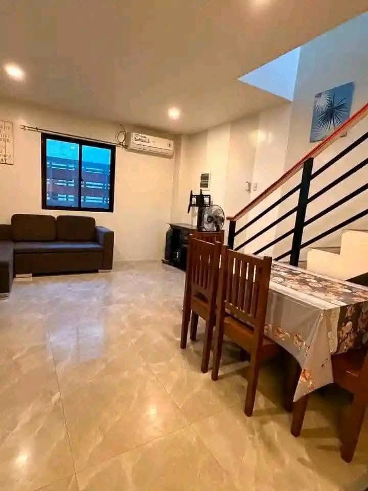 Duplex Unit for Rent — St. Jude Residence, Bulacao Pardo!! - photo 1