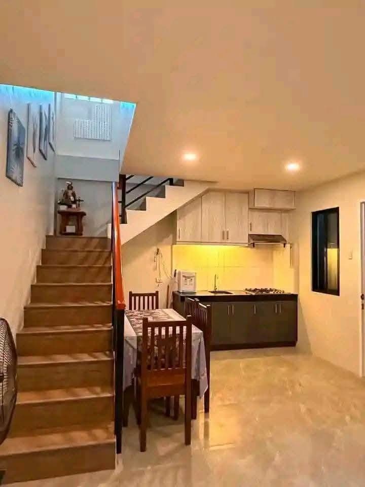 Duplex Unit for Rent — St. Jude Residence, Bulacao Pardo!! - photo 4