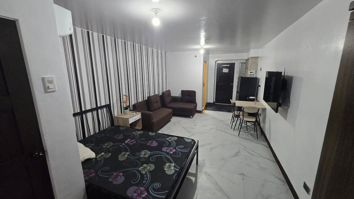 For Rent Condo - Hernan Cortes, Mandaue Deca Homes - photo 2