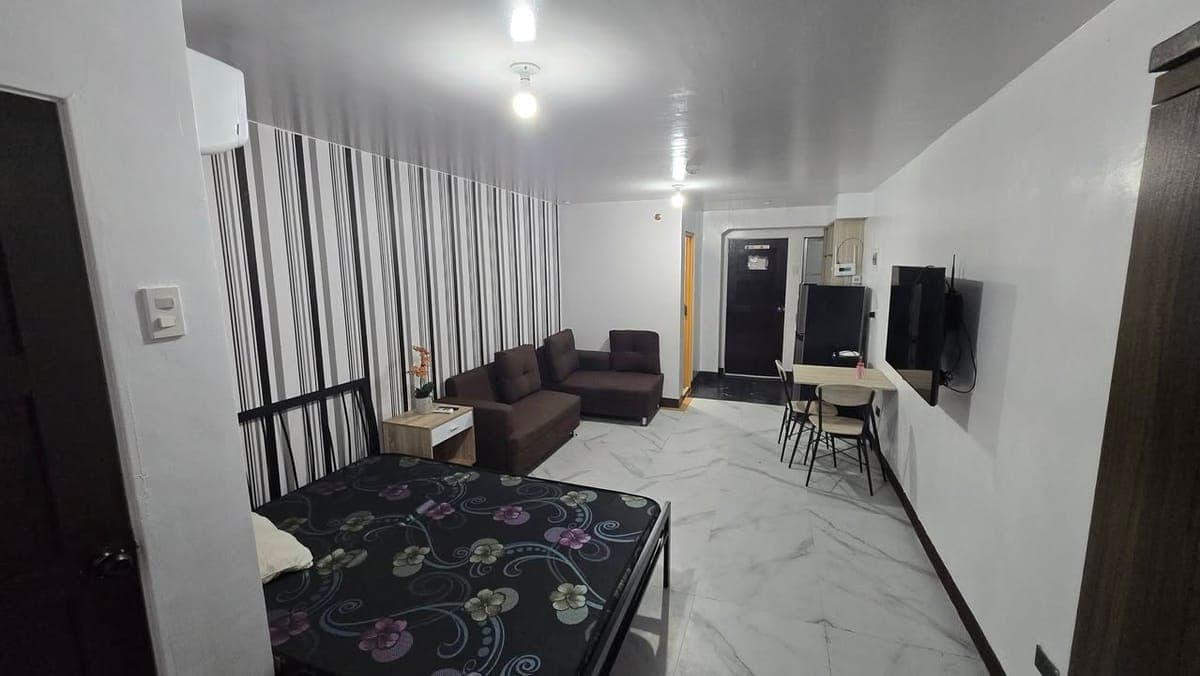 For Rent Condo - Hernan Cortes, Mandaue Deca Homes - photo 3