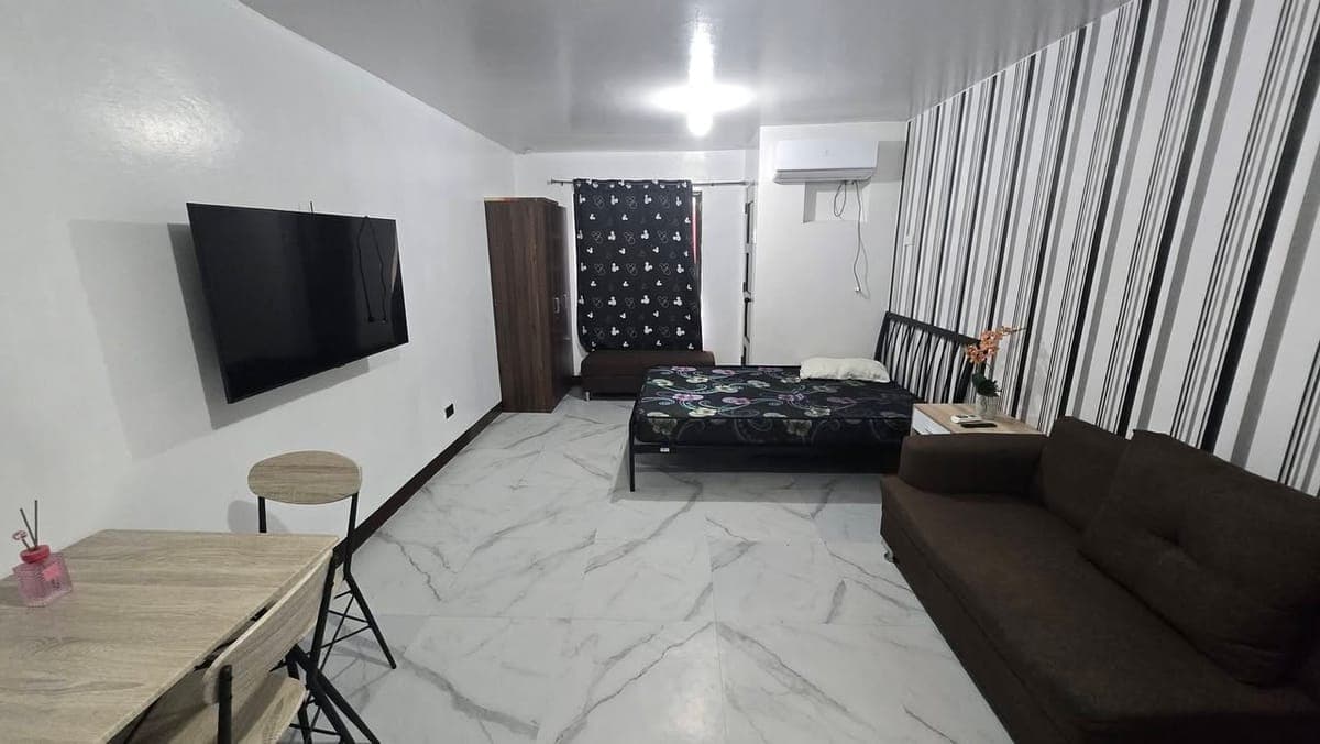 For Rent Condo - Hernan Cortes, Mandaue Deca Homes - photo 4