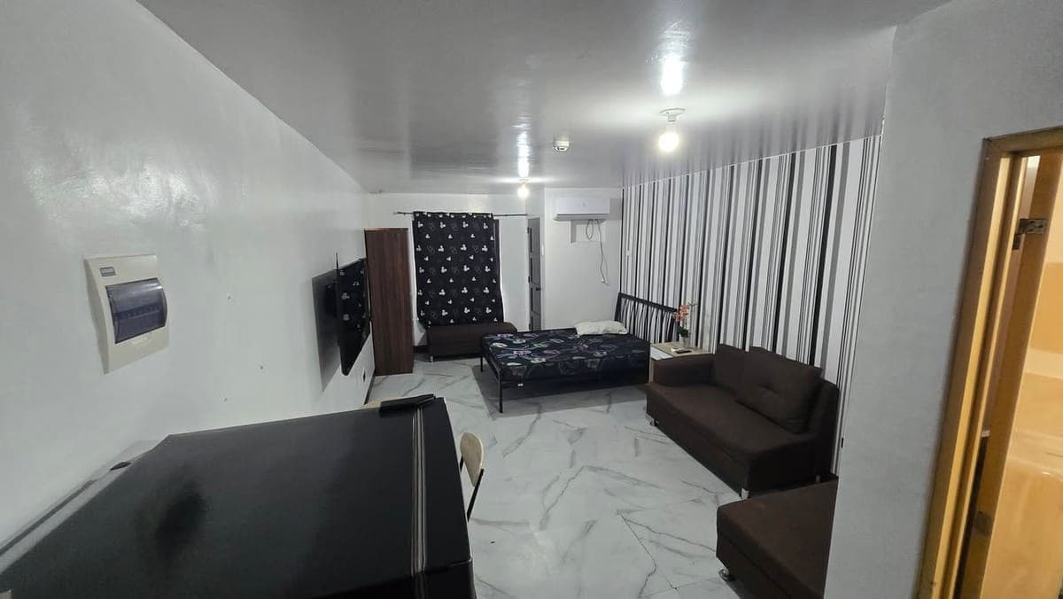 For Rent Condo - Hernan Cortes, Mandaue Deca Homes - photo 5