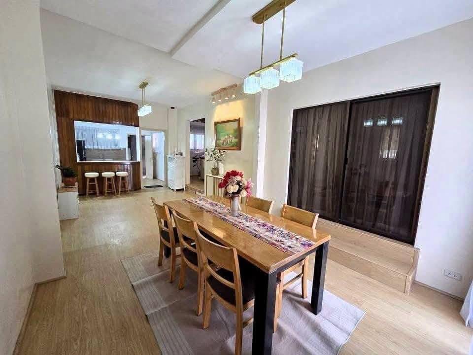 🏡 For Rent | Newly Renovated 4-Bedroom Fully Furnished Bungalow in Cabancalan, Mandaue City | ₱75K/Month - photo 2