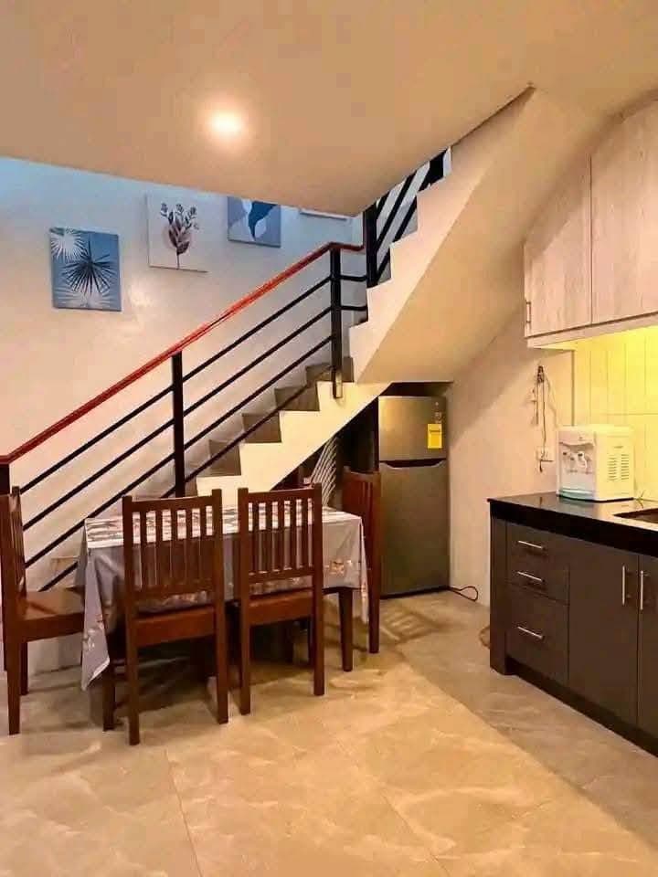 Duplex Unit for Rent — St. Jude Residence, Bulacao Pardo!! - photo 5
