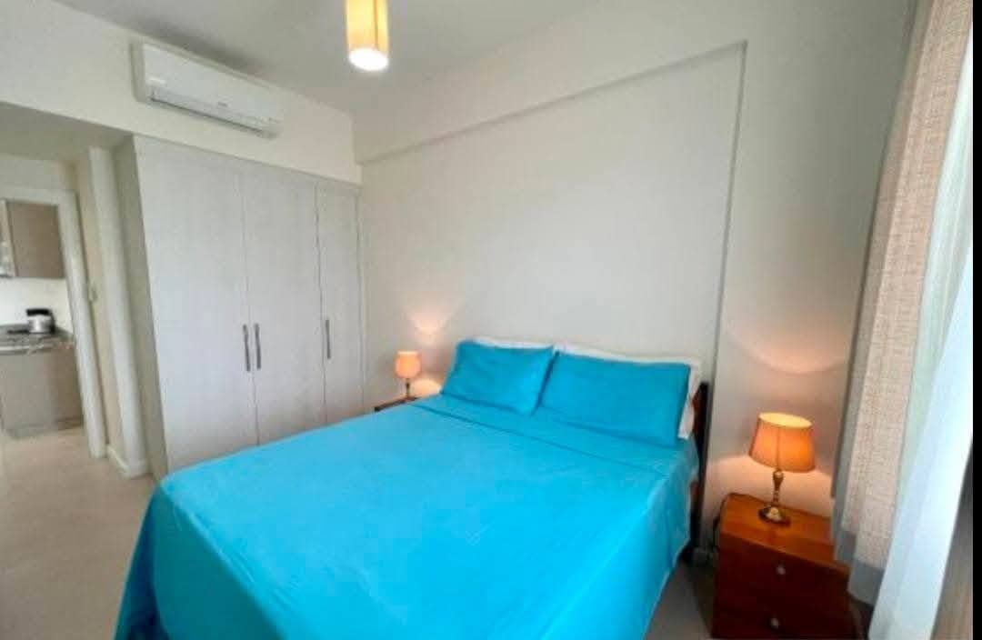 1BR with Parking for RENT in 32Sanson by Rockwell Cebu - photo 1