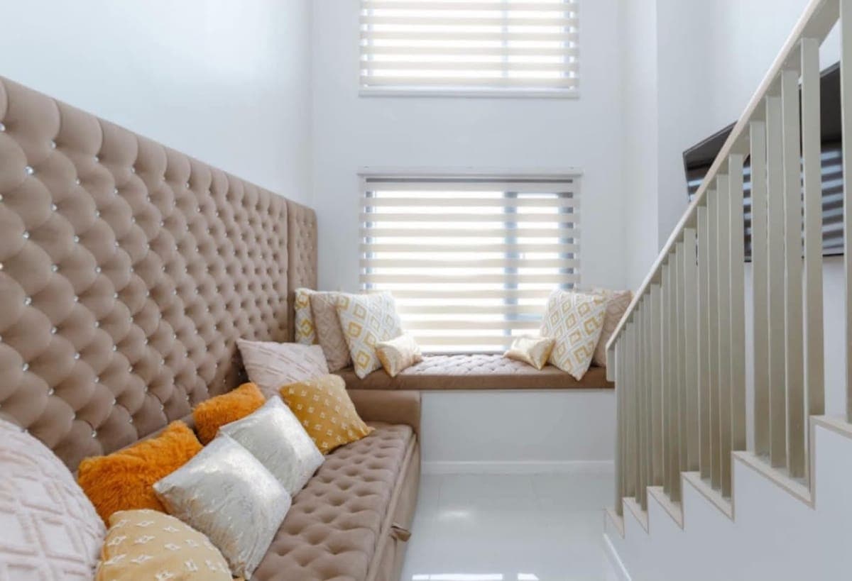 1BR Loft Type for Rent / Sale at Mandani Bay – ₱45,000/month including condo dues (still negotiable) - photo 2
